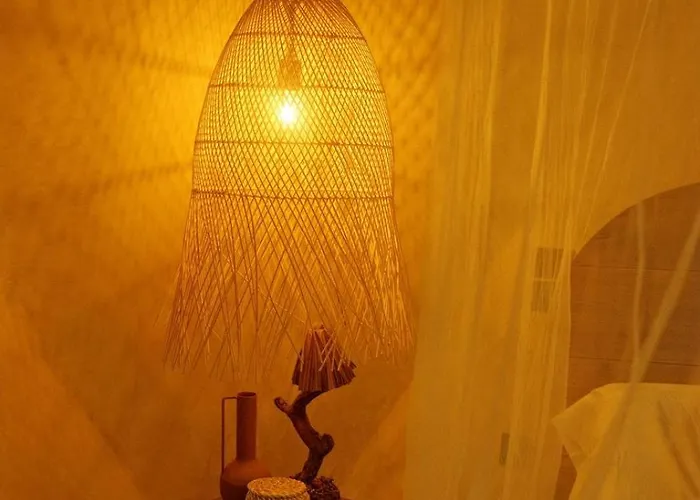 Romantic Star Bath Suite, Cave Pool & Yoga Center * Tulum